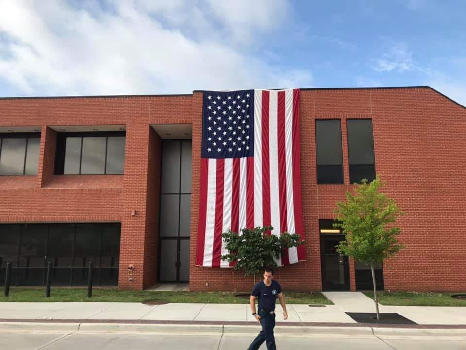 July Fourth in Owasso